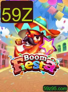 BoomFiesta: Um Mergulho nas Regras e Estratégias do Jogo com a Palavra-Chave 59Z