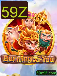 BurningXiYou: Um Novo Capítulo na Aventura dos Jogos Virtuais