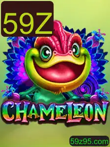 O Fascinante Mundo do Jogo Chameleon: Mergulhe na Diversão com a Palavra-Chave 59Z