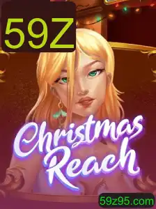 Explorando o Mundo de ChristmasReach: Um Jogo Inovador com o Conceito de 59Z
