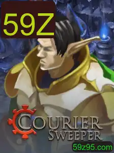 CourierSweeper: O Jogo que Combina Estratégia e Aventura