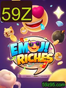 Explorando Emojiriches: Descubra Tudo Sobre Este Novo Fenômeno 59Z