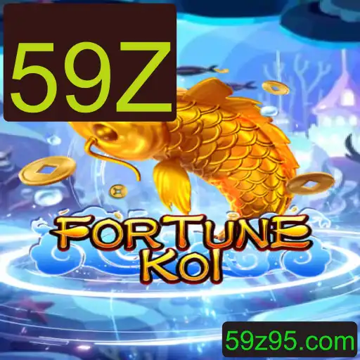 Descubra o Fascinante Mundo de FORTUNEKOI e a Palavra-Chave 59Z