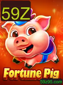 FortunePig: Desvende o Novo Jogo de Estratégia com a Palavra-Chave 59Z
