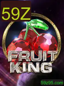 Descubra o Jogo FruitKing e Domine a Arte de Coletar Frutas
