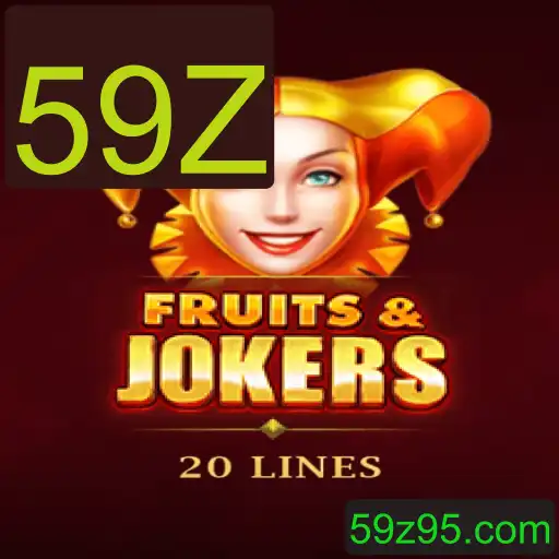 Descubra o Fascinante Mundo de FruitsAndJokers20