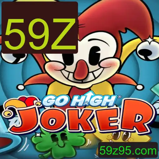 GoHighJoker: Descubra o Novo Fenômeno dos Jogos com 59Z