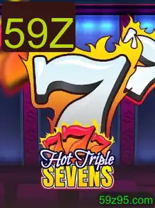Descubra o Mundo Emocionante de HotTripleSevens: Sua Aventura Definitiva em Cassinos