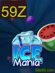 IceMania: Aventura Congelante com a Palavra-Chave 59Z