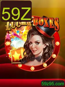Descubra as Emoções do Jogo LuckyBoxes com a Palavra-chave 59Z