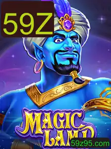 Descobrindo o Fascinante Mundo de MagicLamp: O Jogo que Está Conquistando o Público