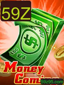 Descubra a Atração do Jogo 'MoneyComing' com a Chave Secreta 59Z