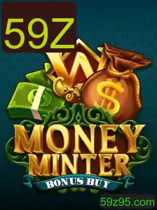 MoneyMinterBonusBuy: Uma Aventura Lucrativa no Mundo dos Jogos de Azar