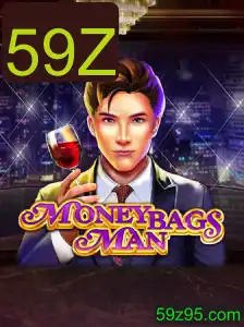 Descubra o Mundo de MoneybagsMan: O Jogo Que Conquista Multidões com a Palavra-chave 59Z