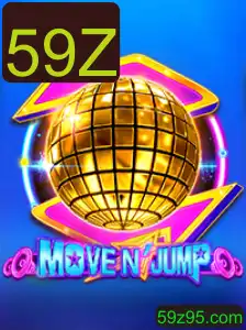 Explorando o Mundo de MovenJump: Uma Viagem Através das Regras e Dinâmicas do Jogo