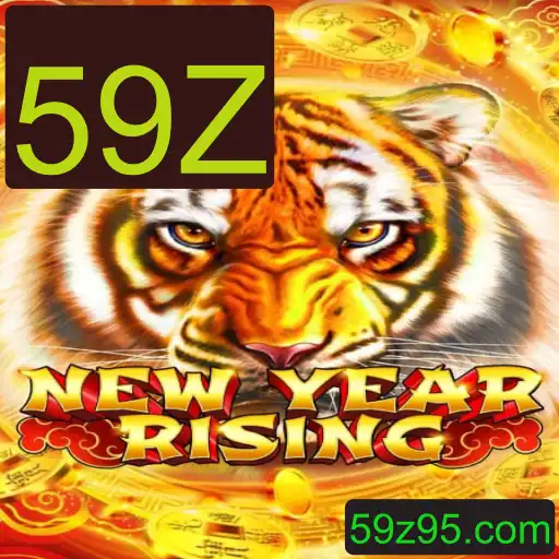 NewYearRising: Explorando o Mundo de Aventuras de 59Z