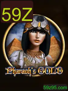 Descubra as Aventuras de PharaohsGold: Um Mergulho no Antigo Egito com 59Z