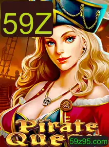 Desvendando PirateQueen: Aventura e Estratégia no Alto Mar