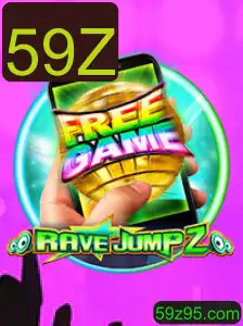 Explorando o Mundo de RaveJump2M: A Nova Sensação dos Jogos Online