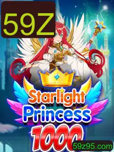 Descubra o Fascinante Mundo de StarlightPrincess1000
