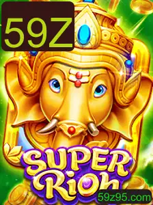 Explorando o Mundo de SuperRich: O Jogo Revolucionário com a Palavra-chave 59Z
