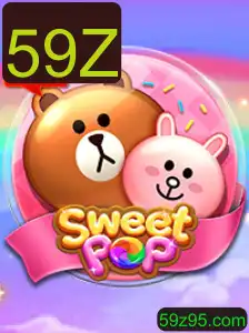 Descubra o Fascinante Mundo de SweetPOP com 59Z