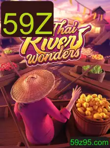 Descubra a Fascinante Experiência de Jogo com ThaiRiverWonders