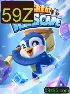 Descubra a Emoção do Jogo TheGreatIcescape com a Palavra-Chave 59Z