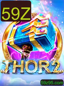Thor2: Um Novo Jogo que Une Mitologia e Desafios Estratégicos