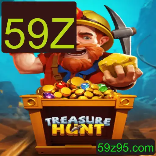 Explorando as Aventuras de TreasureHunt: O Jogo Desafiante de 59Z