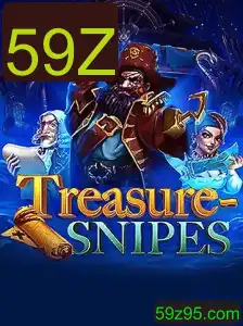 Descubra o Mundo Emocionante de TreasureSnipes: Um Guia Completo