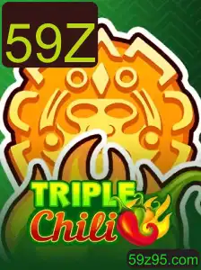 Descubra as Emoções de TripleChili: Estratégia e Diversão com 59Z