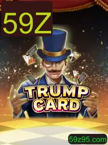TrumpCard: O Jogo de Estratégia e Oportunidade