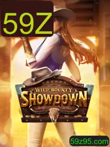 Exploração Detalhada do Jogo WildBountyShowdown